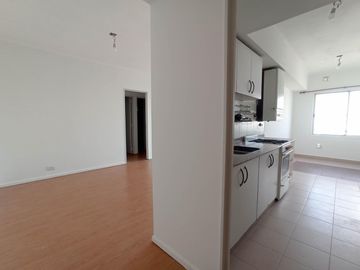 Departamento de 3 Ambientes - Flores - Piscina - SUM - Parrillas - Seguridad 24hs