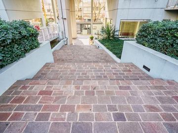 Departamento de 3 Ambientes - Flores - Piscina - SUM - Parrillas - Seguridad 24hs