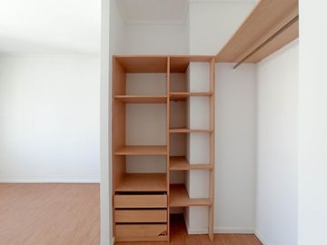 Departamento de 3 Ambientes - Flores - Piscina - SUM - Parrillas - Seguridad 24hs