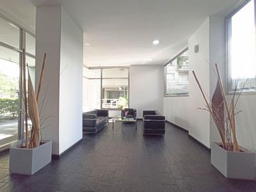 Departamento de 3 Ambientes - Flores - Piscina - SUM - Parrillas - Seguridad 24hs