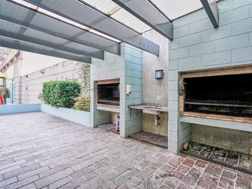 Departamento de 3 Ambientes - Flores - Piscina - SUM - Parrillas - Seguridad 24hs