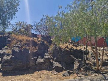 TERRENO EN VENTA COYOACAN