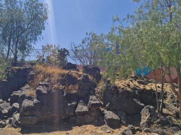 TERRENO EN VENTA COYOACAN