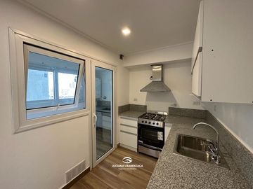 Departamento de categoría en Venta
