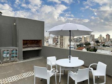 Departamento de categoría en Venta