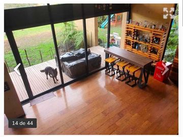 Exclusiva Residencia en Venta en Bosque Real con Vistas Al Club de Golf.