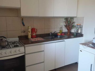 Dpto. de 1 dormtorio en venta