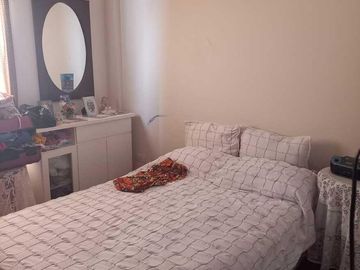 Dpto. de 1 dormtorio en venta