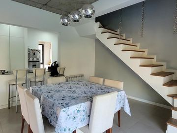 Venta Casa en condominios de Don Mateo