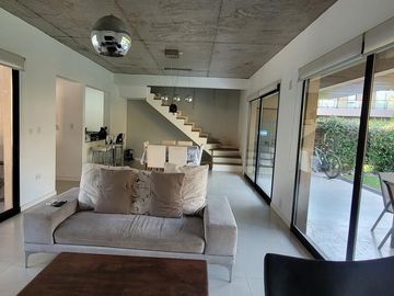 Venta Casa en condominios de Don Mateo