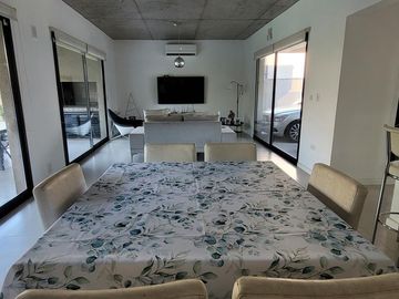 Venta Casa en condominios de Don Mateo