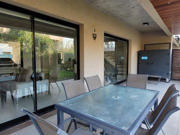 Venta Casa en condominios de Don Mateo