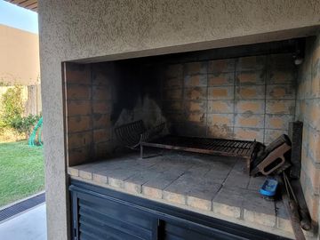 Venta Casa en condominios de Don Mateo