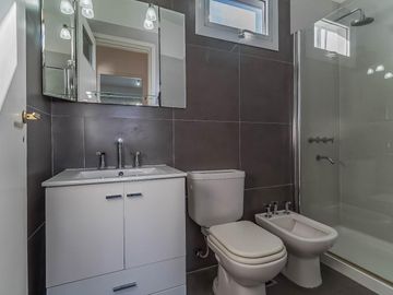 4 ambientes con balcón en Flores Norte/ Villa Gral. Mitre