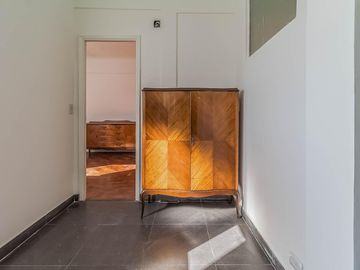 4 ambientes con balcón en Flores Norte/ Villa Gral. Mitre