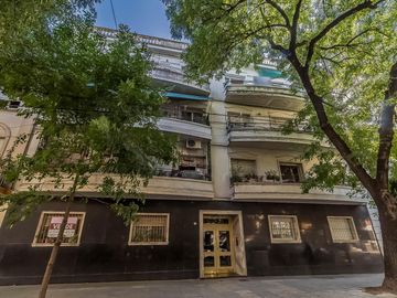 4 ambientes con balcón en Flores Norte/ Villa Gral. Mitre