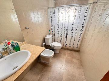 Hermosa casa de 3 dormitorios en una planta en Country La Herencia, Los Nogales