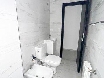 Venta de departamento a Estrenar con Patio y Asador en General Paz