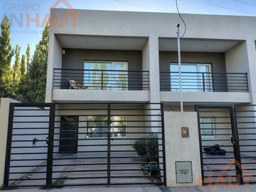 Dúplex Venta B° Perticone - Centenario - Neuquén