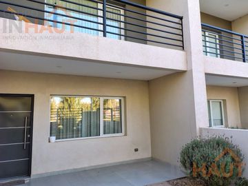 Dúplex Venta B° Perticone - Centenario - Neuquén