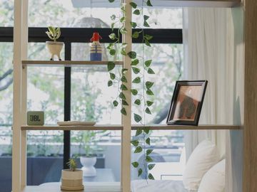 Departamento en  Palermo - Monoambiente - Terraza - Amoblado - VENTA