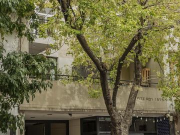 Departamento en  Palermo - Monoambiente - Terraza - Amoblado - VENTA