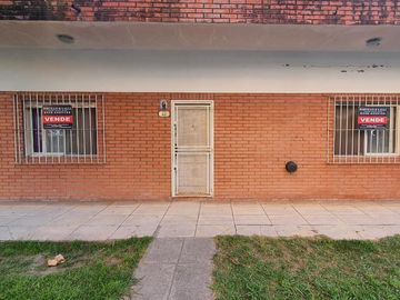 PH en Venta 2 dorm c/ patio- Entrega y cuotas