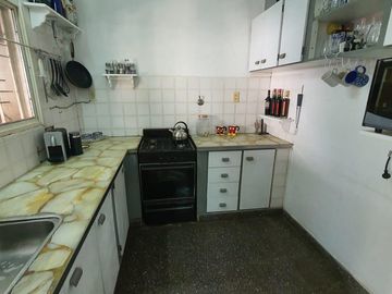 PH en Venta 2 dorm c/ patio- Entrega y cuotas