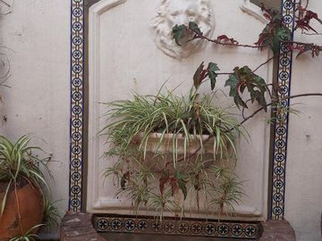 ALQUILER Casa  5 AMBIENTES   Centro de Lujan