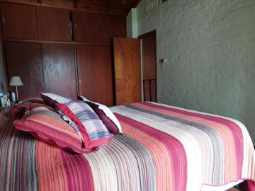 ALQUILER Casa  5 AMBIENTES   Centro de Lujan