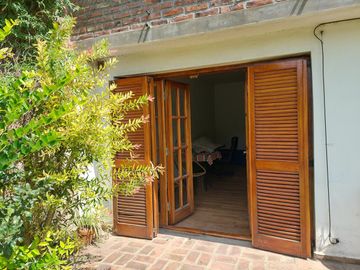 ALQUILER Casa  5 AMBIENTES   Centro de Lujan