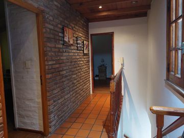 ALQUILER Casa  5 AMBIENTES   Centro de Lujan