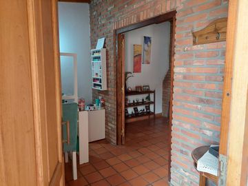 ALQUILER Casa  5 AMBIENTES   Centro de Lujan