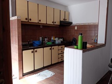 Casa PH en venta 4 ambientes- Villa Ballester