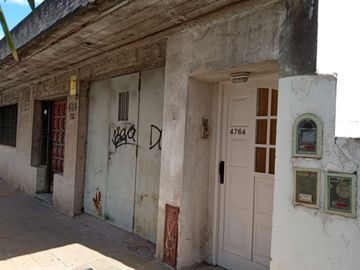 Casa PH en venta 4 ambientes- Villa Ballester
