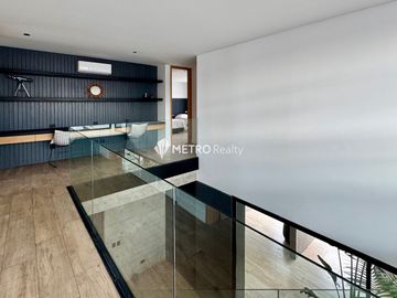 Casa Amoblada en Alquiler  con 4 habitaciones a la Laguna en Barbarita Tigre