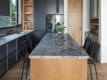 Casa en Alquiler  con 4 habitaciones a la Laguna en Barbarita Tigre