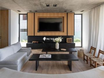 Casa en Alquiler  con 4 habitaciones a la Laguna en Barbarita Tigre