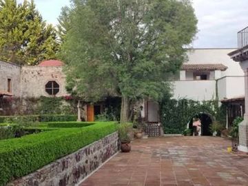 Hacienda en Venta en Huichapan, Hidalgo