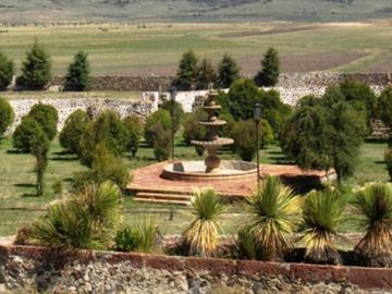 Hacienda en Venta en Huichapan, Hidalgo