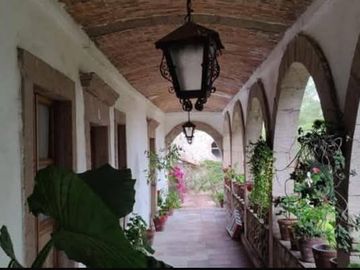 Hacienda en Venta en Huichapan, Hidalgo