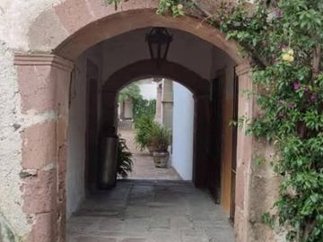 Hacienda en Venta en Huichapan, Hidalgo