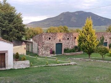 Hacienda en Venta en Huichapan, Hidalgo