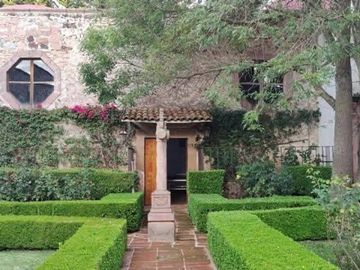 Hacienda en Venta en Huichapan, Hidalgo