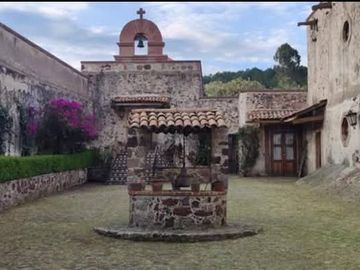 Hacienda en Venta en Huichapan, Hidalgo