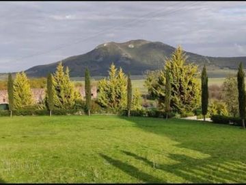 Hacienda en Venta en Huichapan, Hidalgo