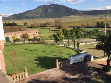 Hacienda en Venta en Huichapan, Hidalgo