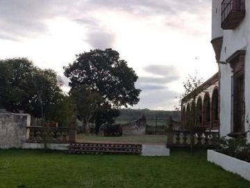 Hacienda en Venta en Huichapan, Hidalgo
