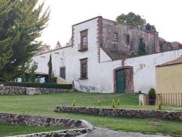 Hacienda en Venta en Huichapan, Hidalgo