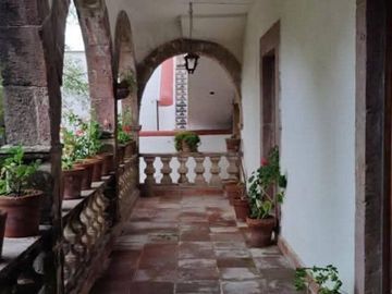 Hacienda en Venta en Huichapan, Hidalgo